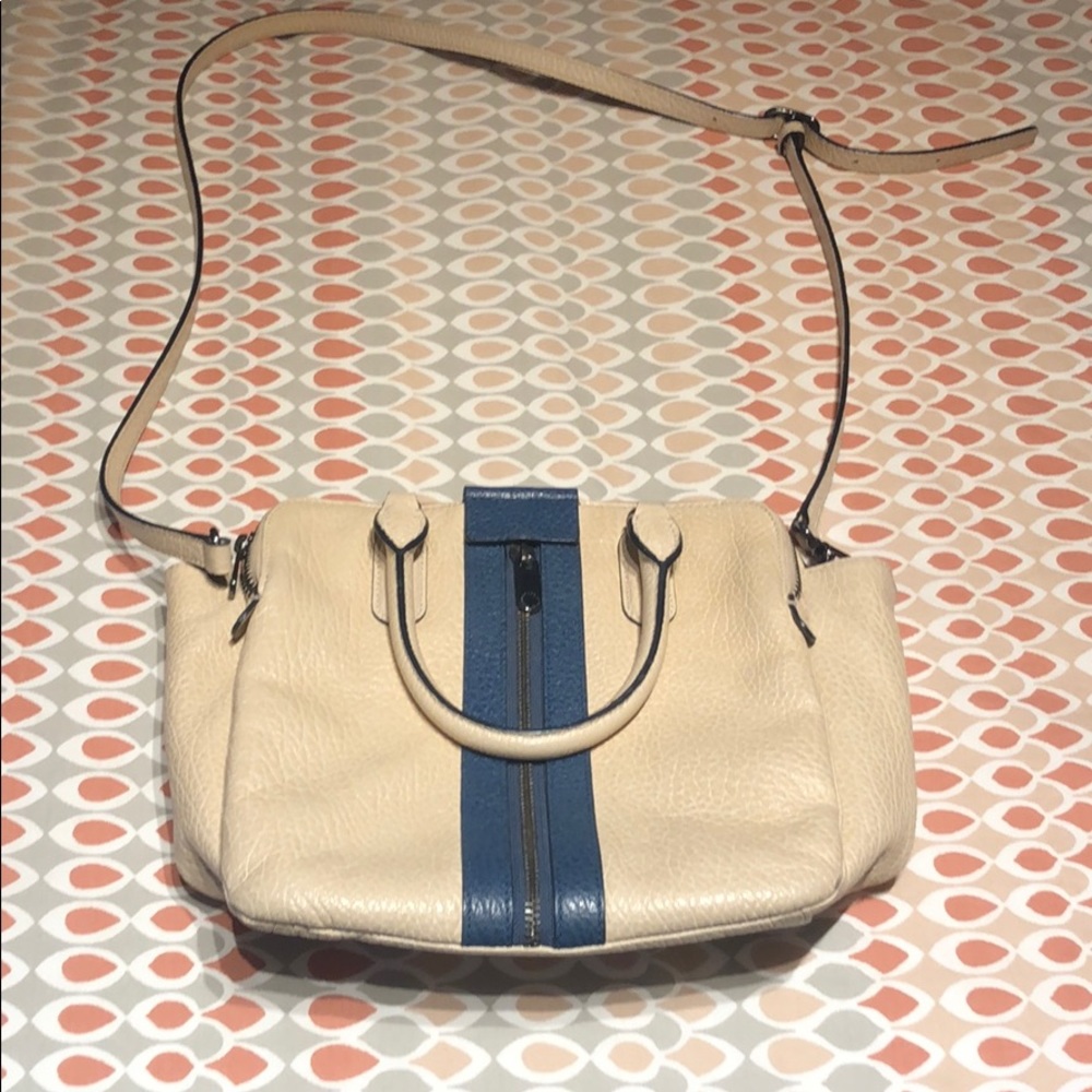 NWOT Marc Jacobs cross body bag